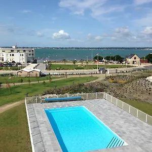 Appart hôtel Thalasso