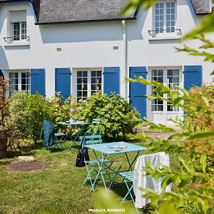 Hotel Quality La Marebaudière Centre