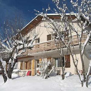 Appartement Les Elfes