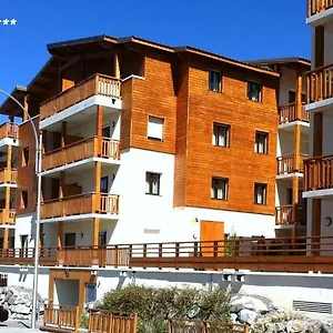 Appart hôtel Le Val D'azur