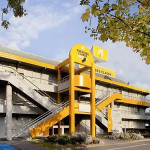 Premiere Classe Lyon Est Aeroport Exupery Hotel Saint-Laurent-de-Mure